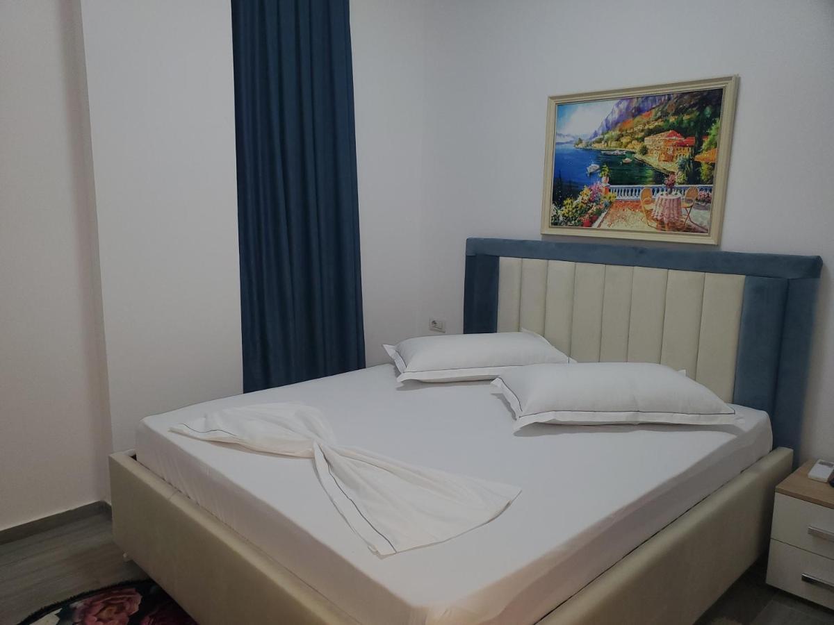 Bs Hotel Δυρράχιο Εξωτερικό φωτογραφία