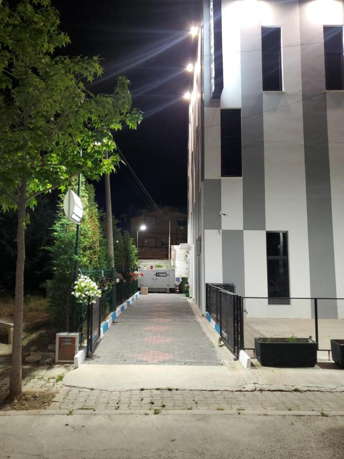 Bs Hotel Δυρράχιο Εξωτερικό φωτογραφία